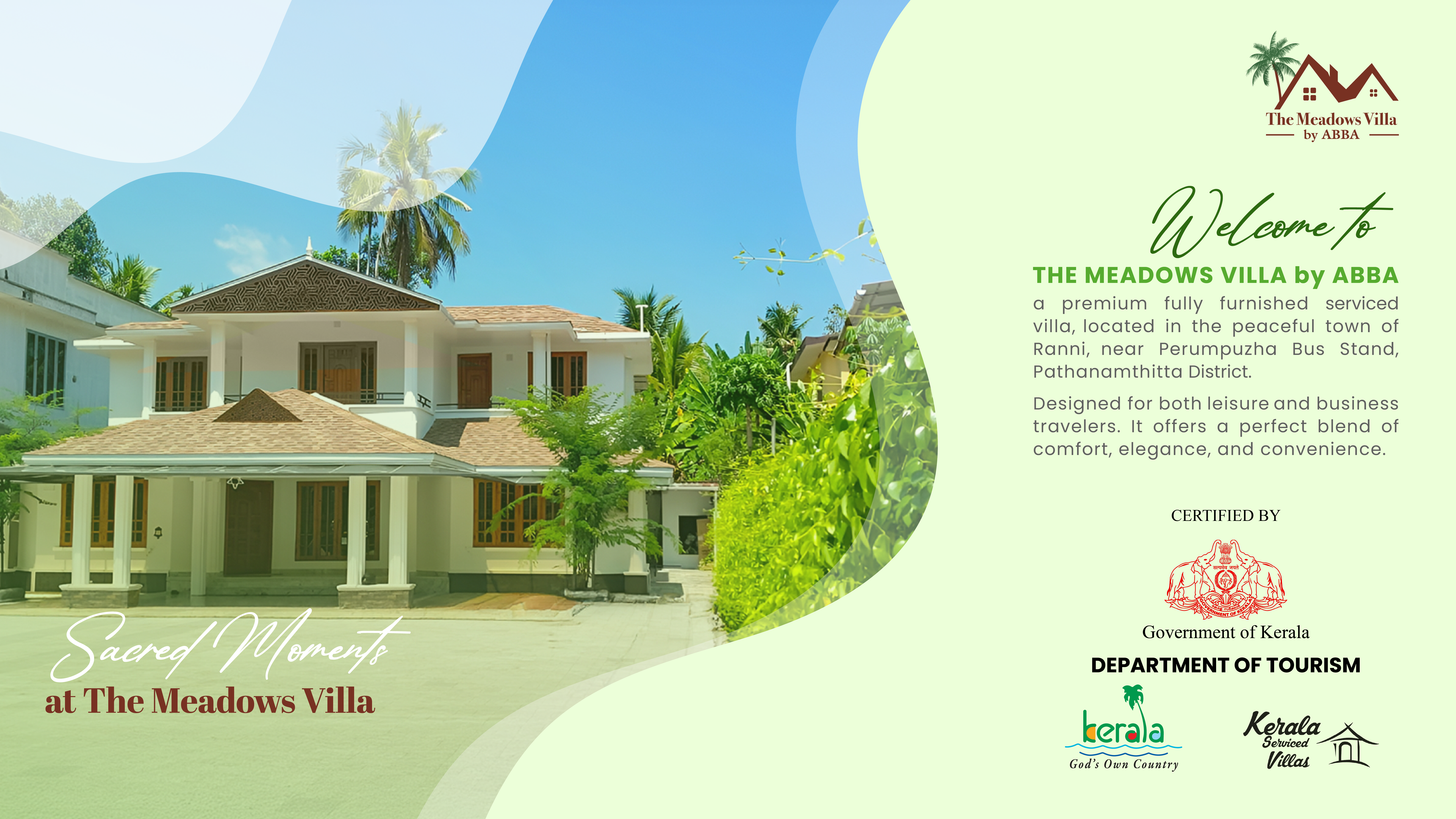 Meadows Villa